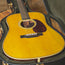 Martin Custom Shop 2021 D-28 1937 Authentic, Stage 1 Aging, OHSC – Used