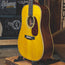 Martin Custom Shop 2021 D-28 1937 Authentic, Stage 1 Aging, OHSC – Used