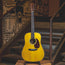 Martin Custom Shop 2021 D-28 1937 Authentic, Stage 1 Aging, OHSC – Used