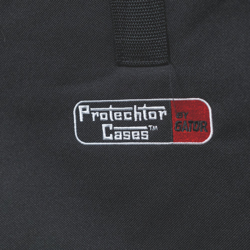 C&C Player Date II Big Band Walnut Stain Drum Set With Soft Gig Bags - Used