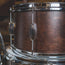 C&C Player Date II Big Band Walnut Stain Drum Set With Soft Gig Bags - Used