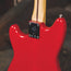 Fender 2019 Duo Sonic HS Crimson Red With Gig Bag - Used
