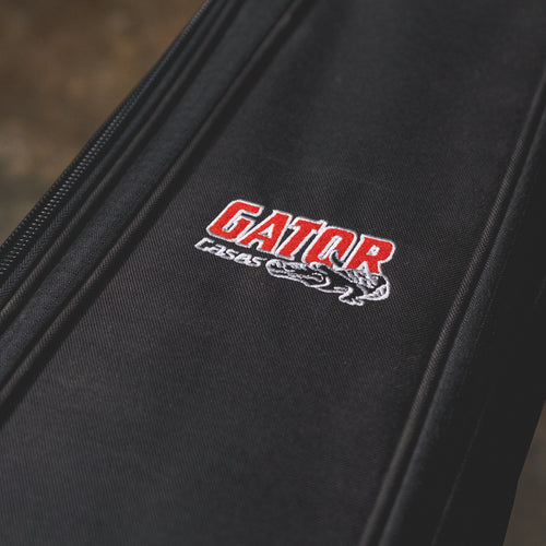 Fender 2019 Duo Sonic HS Crimson Red With Gig Bag - Used