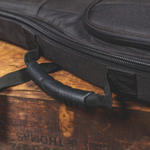 Fender 2019 Duo Sonic HS Crimson Red With Gig Bag - Used