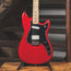 Fender 2019 Duo Sonic HS Crimson Red With Gig Bag - Used
