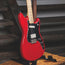 Fender 2019 Duo Sonic HS Crimson Red With Gig Bag - Used