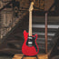 Fender 2019 Duo Sonic HS Crimson Red With Gig Bag - Used