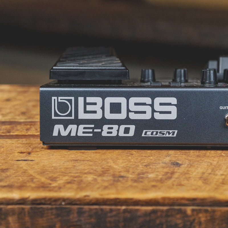 Boss ME-80 With Bag - Used