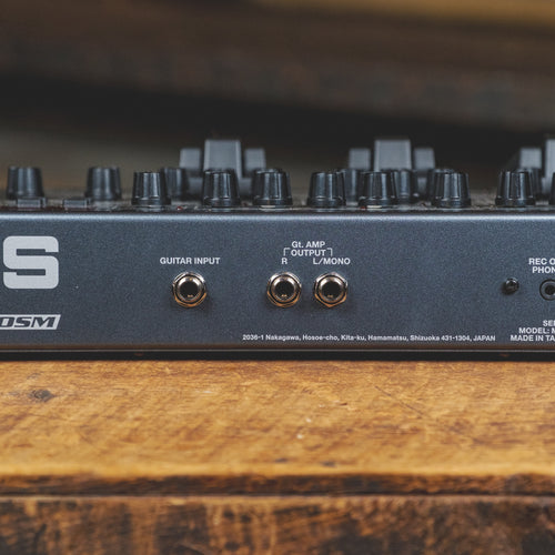 Boss ME-80 With Bag - Used