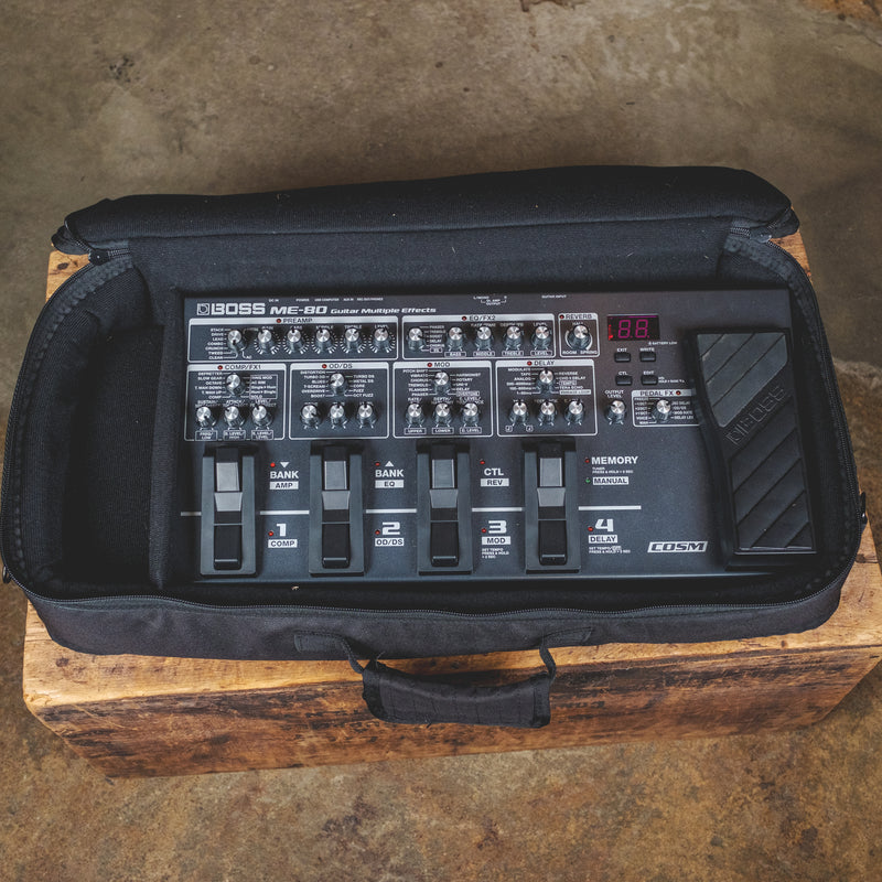 Boss ME-80 With Bag - Used