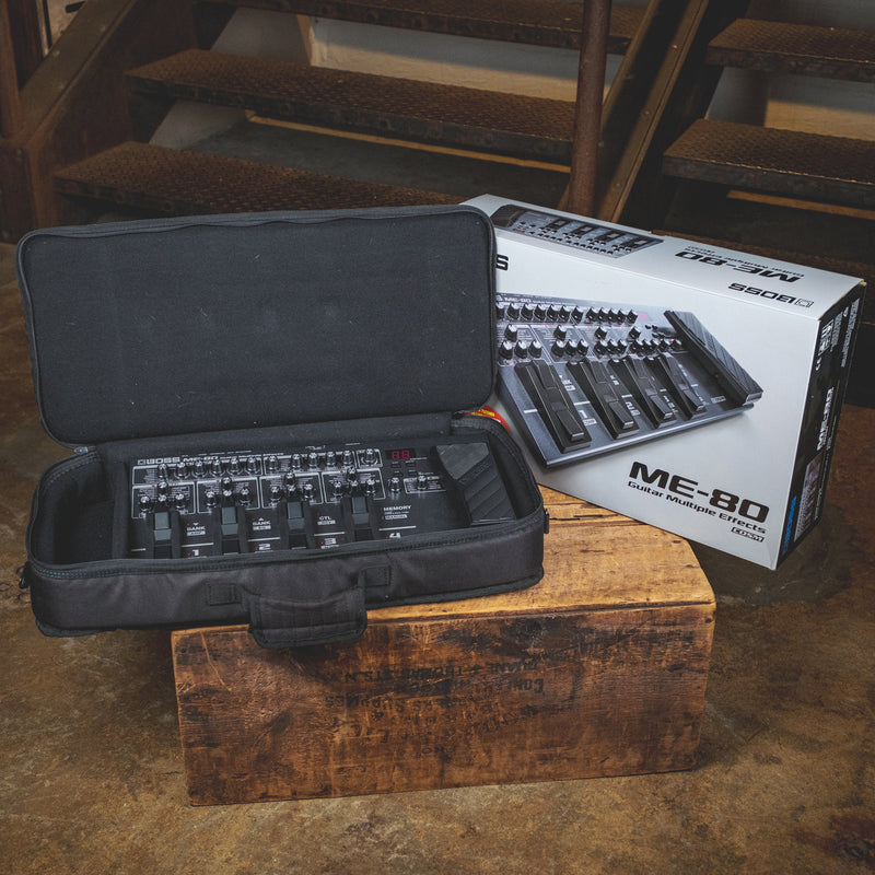Boss ME-80 With Bag - Used