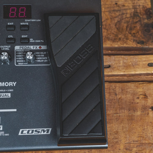 Boss ME-80 With Bag - Used