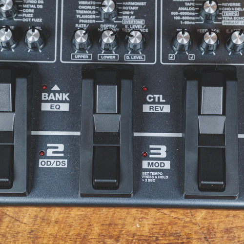 Boss ME-80 With Bag - Used