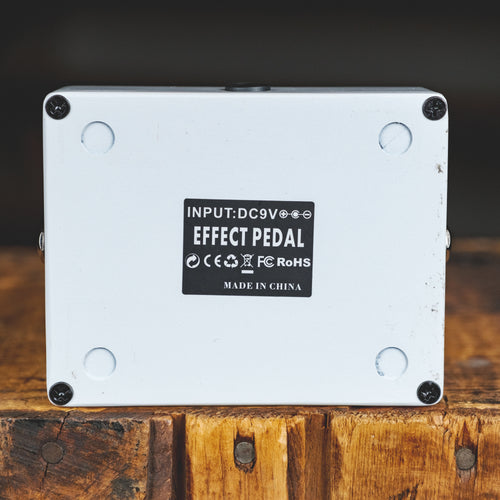 Caline DCP-03 Devilfish Chorus Delay With Box - Used