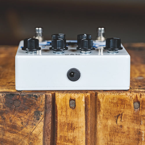 Caline DCP-03 Devilfish Chorus Delay With Box - Used