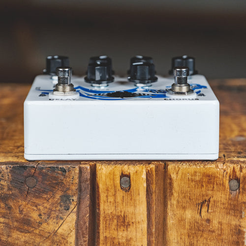 Caline DCP-03 Devilfish Chorus Delay With Box - Used