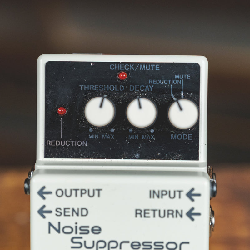 Boss NS-2 Noise Suppressor With Box - Used