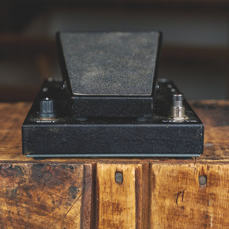Morley Power Wah Volume - Used