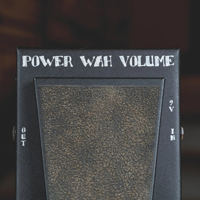 Morley Power Wah Volume - Used