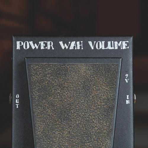 Morley Power Wah Volume - Used