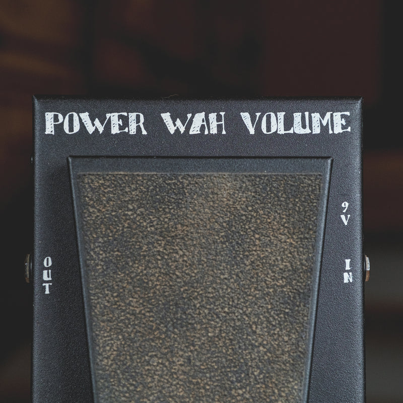 Morley Power Wah Volume - Used