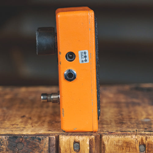 MXR PHASE100 Reissue MXR M107 Phase 100 Reissue | Reverb