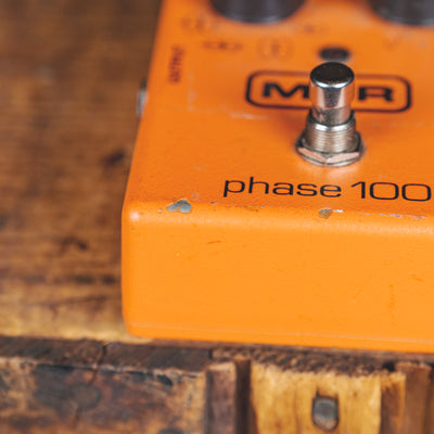 MXR Phase 100 - Used