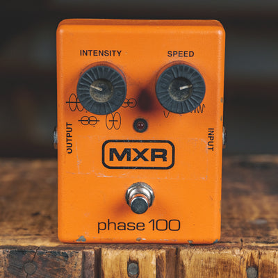 MXR Phase 100 - Used