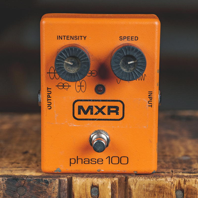 MXR Phase 100 - Used