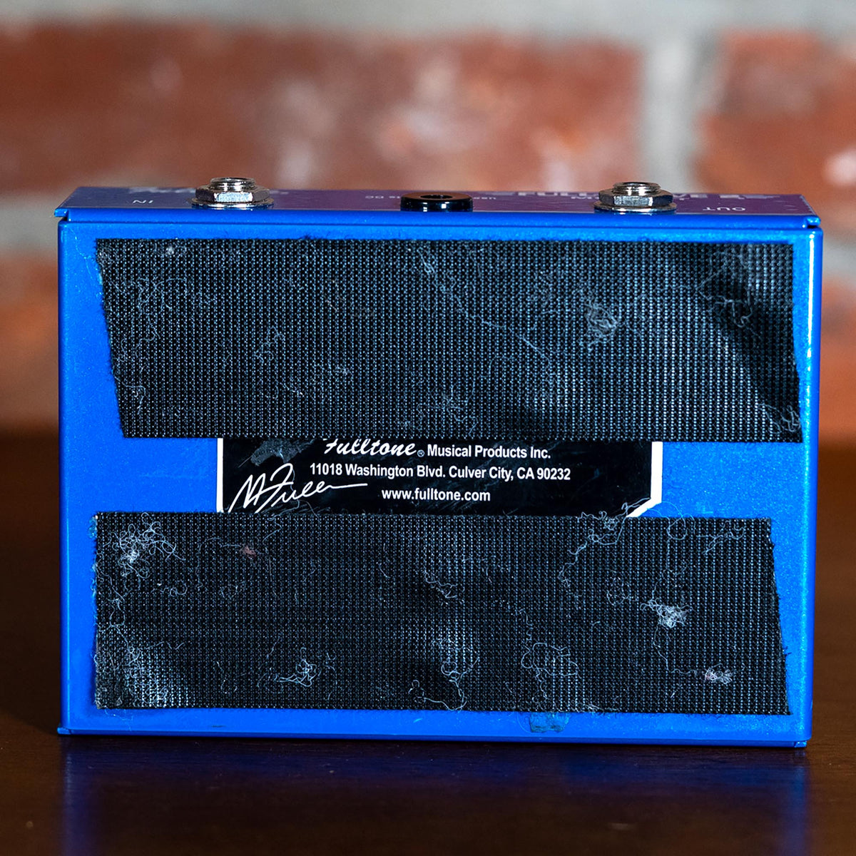 Fulltone Fulldrive 2 Mosfet - Used