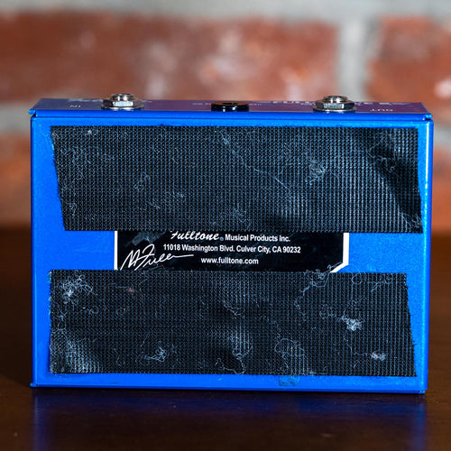 Fulltone Fulldrive 2 Mosfet - Used
