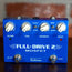Fulltone Fulldrive 2 Mosfet - Used