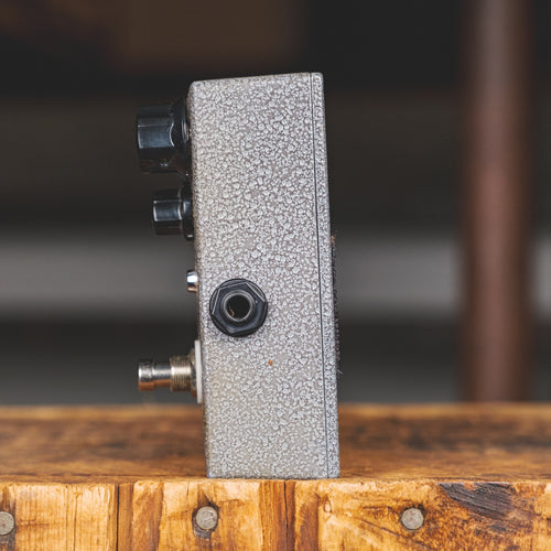 Analog Man Small Compressor With Attack Rev 3 With Box - Used