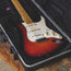 Fender 2013 American Standard Stratocaster, 3 Tone Sunburst With OHSC - Used