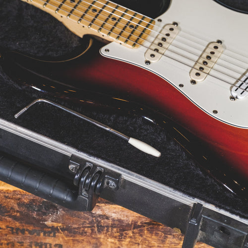 2013 Fender Stratocaster American Standard – Garrett Park
