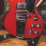 Gibson 2019 '61 SG Standard Maestro Vibrola, Vintage Cherry With OHSC - Used