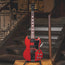 Gibson 2019 '61 SG Standard Maestro Vibrola, Vintage Cherry With OHSC - Used