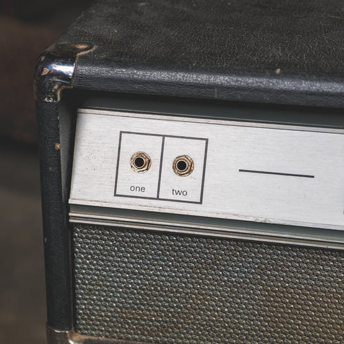 Ampeg 1975 V4B Head - Used