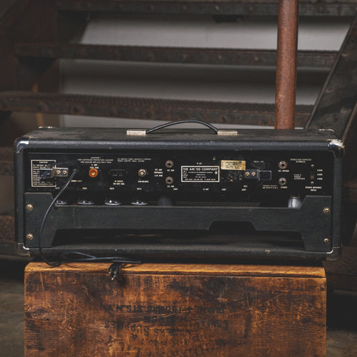 Ampeg 1975 V4B Head - Used