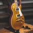Gibson 2020 Les Paul Standard '50s Goldtop With OHSC - Used