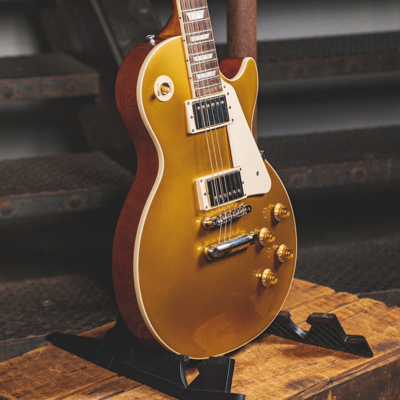 Gibson 2020 Les Paul Standard '50s Goldtop With OHSC - Used