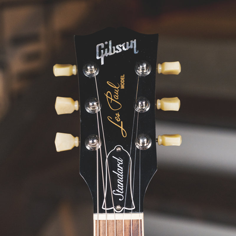 Gibson 2020 Les Paul Standard '50s Goldtop With OHSC - Used
