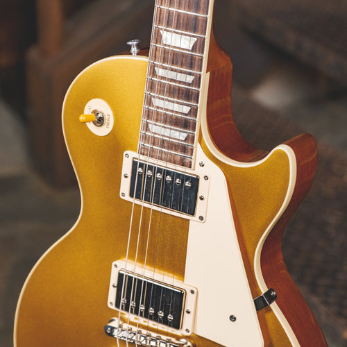 Gibson Les Paul standard 50's 2020年製 Gibson A Classic, Reborn
