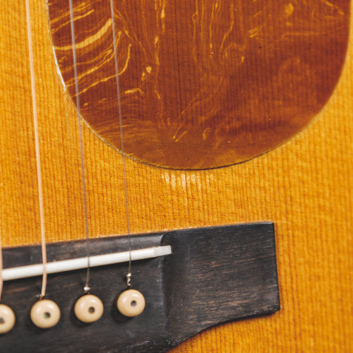 Martin 1987 OM-28 Custom Brazilian Rosewood With OHSC - Used