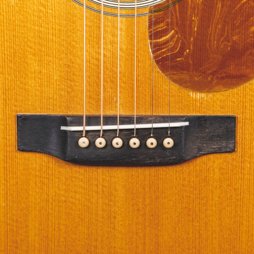 Martin 1987 OM-28 Custom Brazilian Rosewood With OHSC - Used