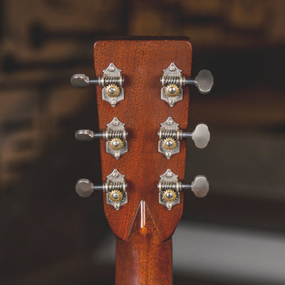 Martin 1987 OM-28 Custom Brazilian Rosewood With OHSC - Used