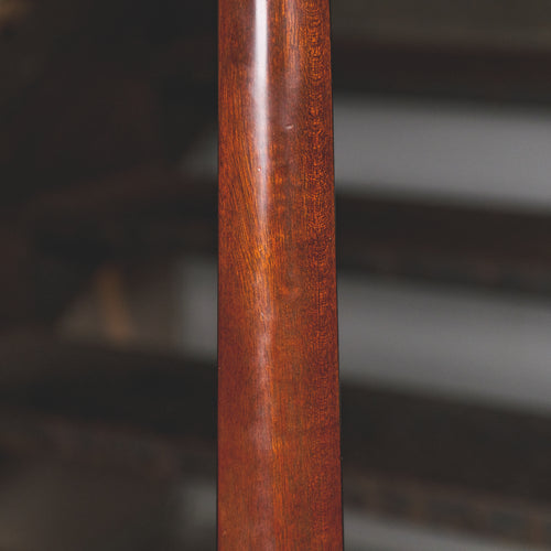 Martin 1987 OM-28 Custom Brazilian Rosewood With OHSC - Used