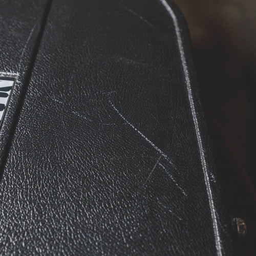 Martin 1987 OM-28 Custom Brazilian Rosewood With OHSC - Used