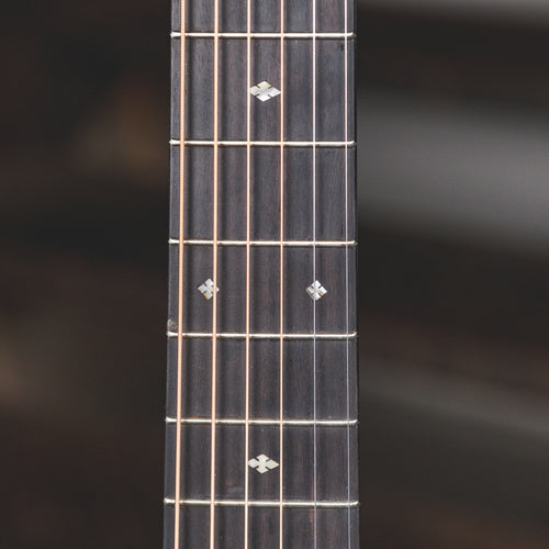 Martin 1987 OM-28 Custom Brazilian Rosewood With OHSC - Used