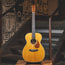 Martin 1987 OM-28 Custom Brazilian Rosewood With OHSC - Used
